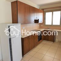 Apartment in Republic of Cyprus, Eparchia Larnakas, 80 sq.m.