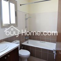 Apartment in Republic of Cyprus, Eparchia Larnakas, 80 sq.m.