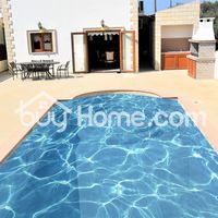 Апартаменты в горах на Кипре, Ларнака, 180 кв.м.