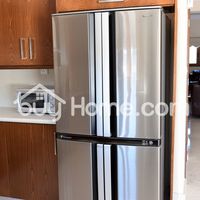 Апартаменты в горах на Кипре, Ларнака, 180 кв.м.