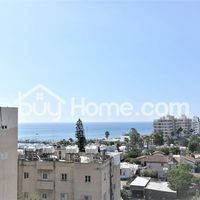 Апартаменты у моря на Кипре, Ларнака, 75 кв.м.