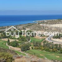 Apartment at the seaside in Republic of Cyprus, Eparchia Pafou, 198 sq.m.