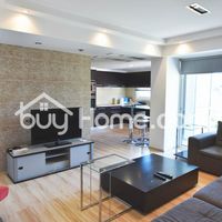 Apartment in Republic of Cyprus, Lemesou, 100 sq.m.