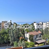 Apartment at the seaside in Republic of Cyprus, Lemesou