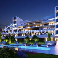 Apartment in Republic of Cyprus, Lemesou, 158 sq.m.