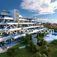 Apartment in Republic of Cyprus, Lemesou, 158 sq.m.