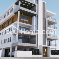 Apartment in Republic of Cyprus, Lemesou, 137 sq.m.