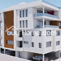 Apartment in Republic of Cyprus, Lemesou, 137 sq.m.