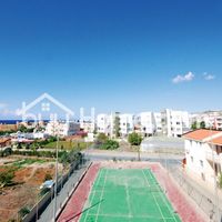 Apartment at the seaside in Republic of Cyprus, Eparchia Pafou, 119 sq.m.