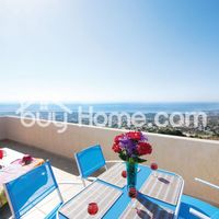 Апартаменты на Кипре, Пафос, 350 кв.м.