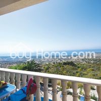 Апартаменты на Кипре, Пафос, 350 кв.м.