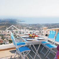 Апартаменты у моря на Кипре, Пафос, 281 кв.м.