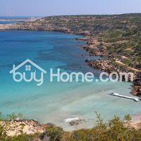 Apartment at the seaside in Republic of Cyprus, Ammochostou, 382 sq.m.