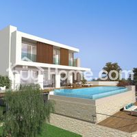 Apartment at the seaside in Republic of Cyprus, Ammochostou, 382 sq.m.