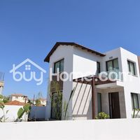 Apartment in the mountains in Republic of Cyprus, Ammochostou, 135 sq.m.