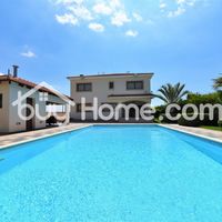 Апартаменты на Кипре, Ларнака, 400 кв.м.