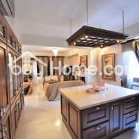 Апартаменты на Кипре, Ларнака, 400 кв.м.