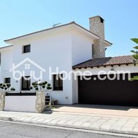 Апартаменты на Кипре, Ларнака, 250 кв.м.