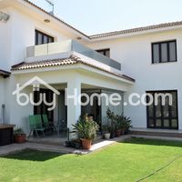 Апартаменты на Кипре, Ларнака, 250 кв.м.