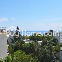 Apartment in Republic of Cyprus, Lemesou, 145 sq.m.