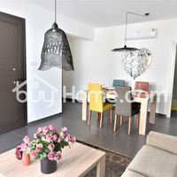 Apartment in Republic of Cyprus, Ammochostou, 80 sq.m.