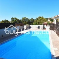 Apartment in Republic of Cyprus, Lemesou, 140 sq.m.