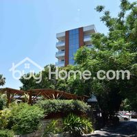 Apartment in Republic of Cyprus, Lemesou, 127 sq.m.