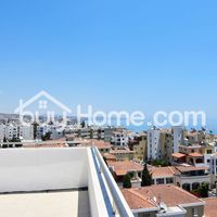 Apartment in Republic of Cyprus, Lemesou, 127 sq.m.