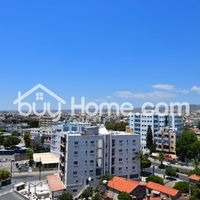 Apartment in Republic of Cyprus, Lemesou, 127 sq.m.