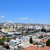 Apartment in Republic of Cyprus, Lemesou, 127 sq.m.