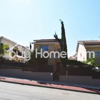 Apartment in Republic of Cyprus, Lemesou, 198 sq.m.