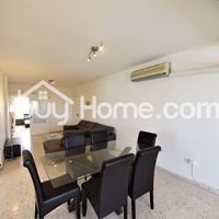 Apartment in Republic of Cyprus, Eparchia Larnakas, 140 sq.m.