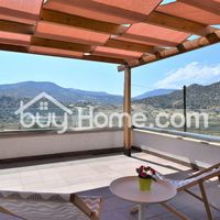 Apartment in the mountains in Republic of Cyprus, Lemesou