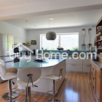 Apartment in the mountains in Republic of Cyprus, Lemesou