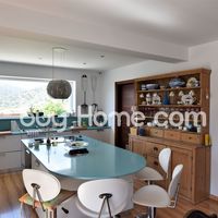 Apartment in the mountains in Republic of Cyprus, Lemesou