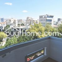 Apartment in Republic of Cyprus, Lemesou, 90 sq.m.