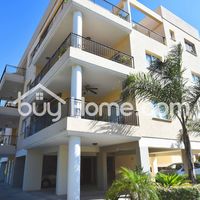Apartment at the seaside in Republic of Cyprus, Lemesou, 100 sq.m.