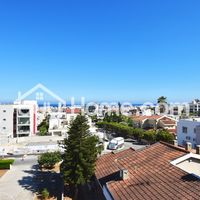 Апартаменты у моря на Кипре, Лимасол, 100 кв.м.