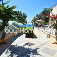 Apartment at the seaside in Republic of Cyprus, Lemesou, 110 sq.m.