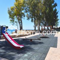 Apartment at the seaside in Republic of Cyprus, Lemesou, 110 sq.m.