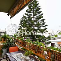 Apartment in Republic of Cyprus, Lemesou, 130 sq.m.