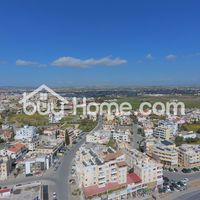 Апартаменты на Кипре, Ларнака