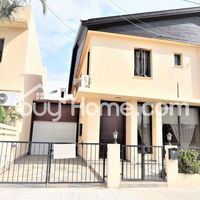 Апартаменты на Кипре, Ларнака, 166 кв.м.