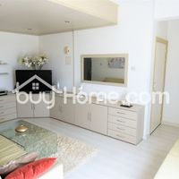 Apartment by the lake in Republic of Cyprus, Eparchia Larnakas, 73 sq.m.