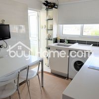 Apartment by the lake in Republic of Cyprus, Eparchia Larnakas, 73 sq.m.