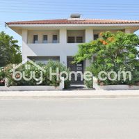 Апартаменты в горах на Кипре, Ларнака, 250 кв.м.