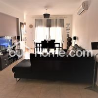 Apartment in Republic of Cyprus, Eparchia Larnakas, 85 sq.m.