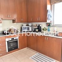 Apartment in Republic of Cyprus, Eparchia Larnakas, 85 sq.m.