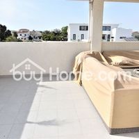 Apartment in the mountains in Republic of Cyprus, Eparchia Larnakas, 79 sq.m.