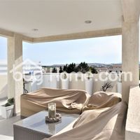 Apartment in the mountains in Republic of Cyprus, Eparchia Larnakas, 79 sq.m.